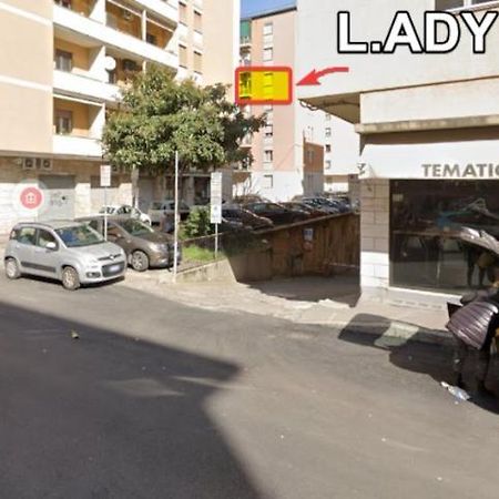 L.Ady Home Bologna Exterior photo